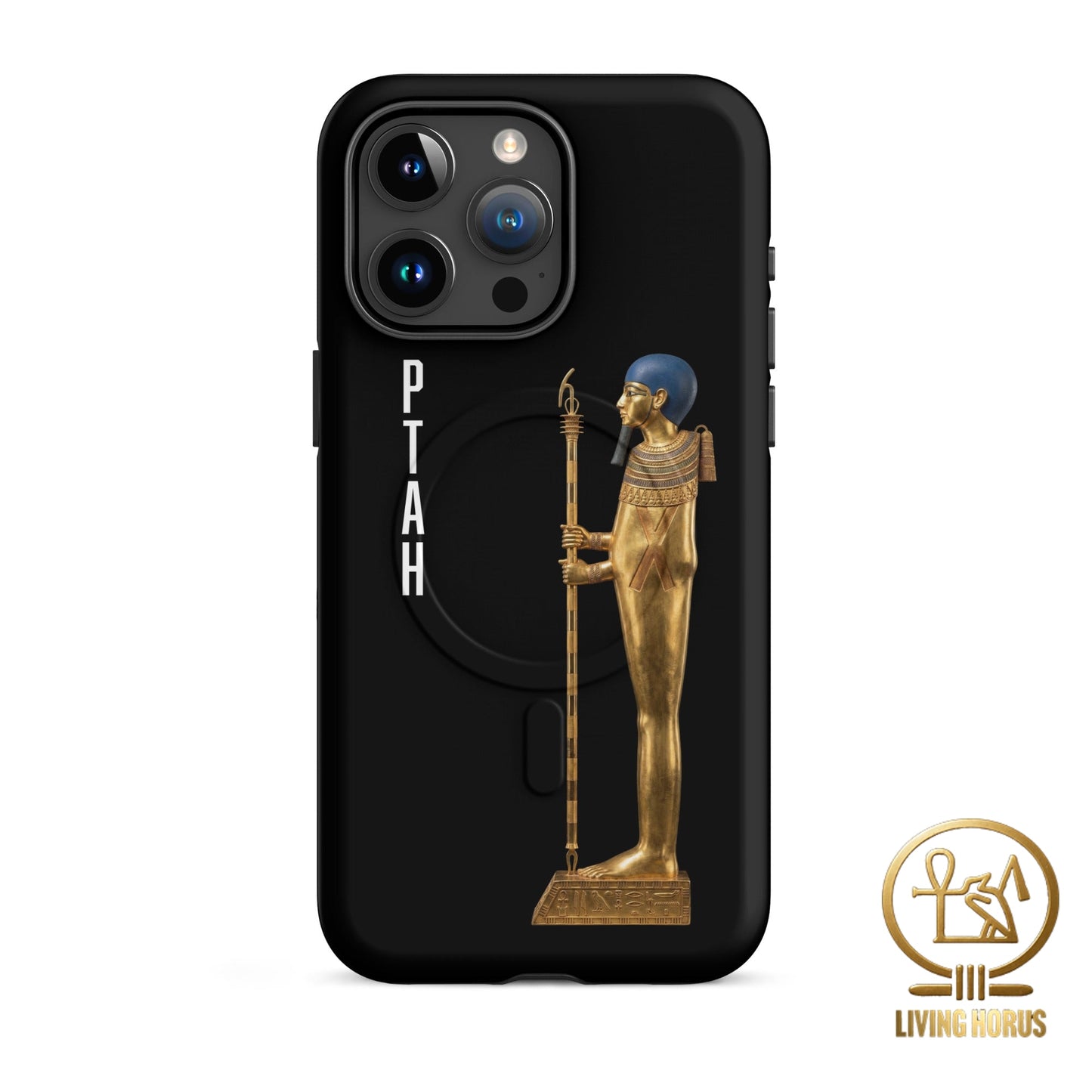 Ptah MagSafe® Phone Case