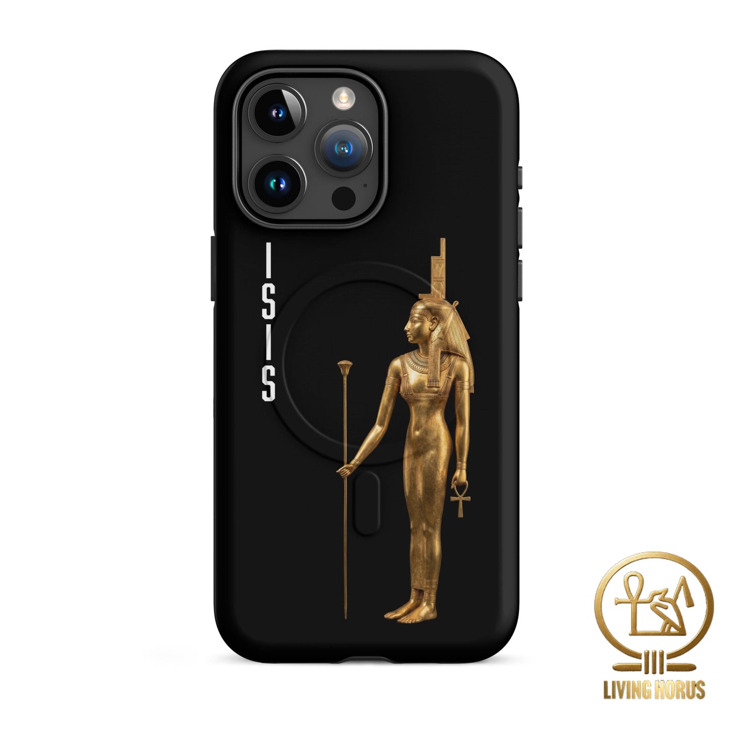 Isis MagSafe® Phone Case