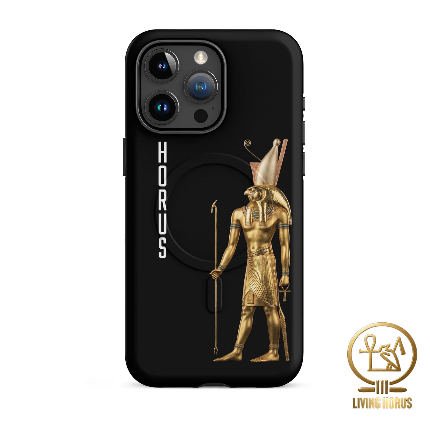 Horus MagSafe® Phone Case