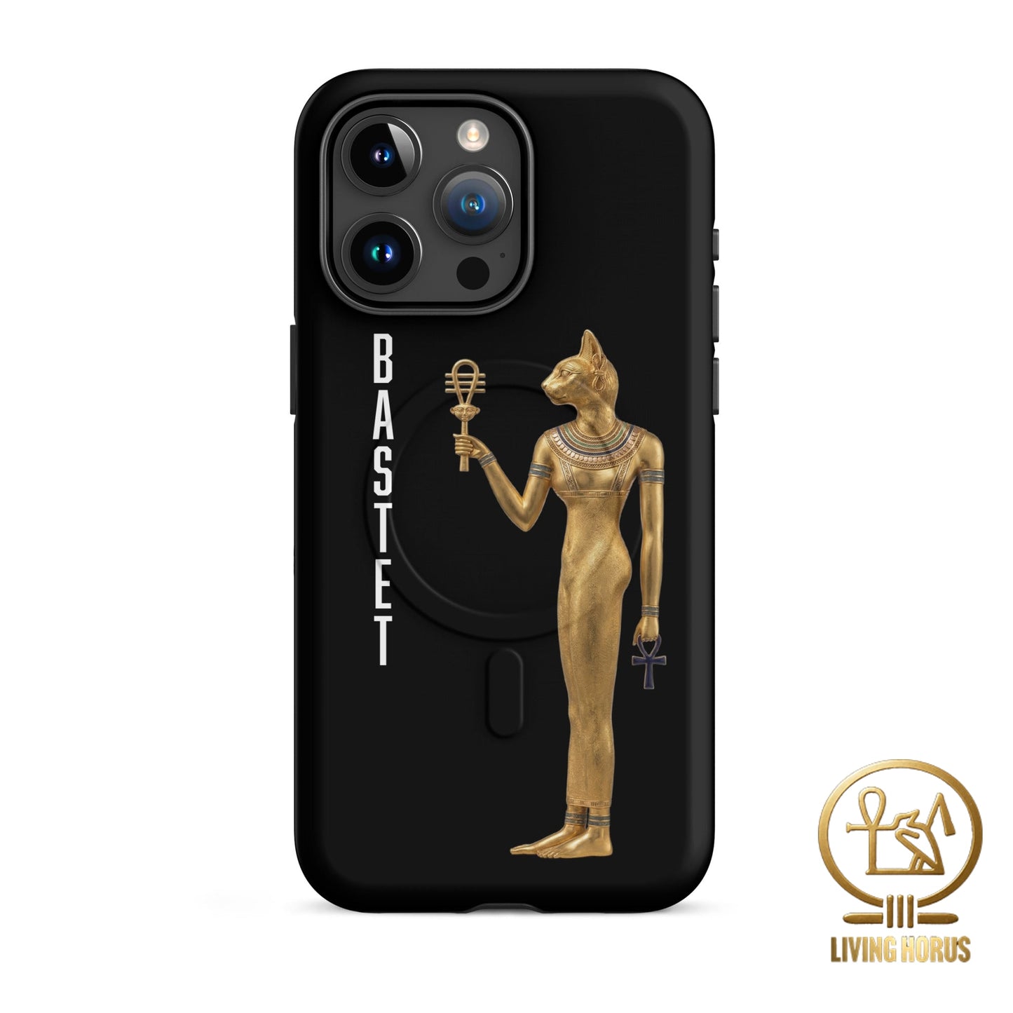 Bastet MagSafe® Phone Case