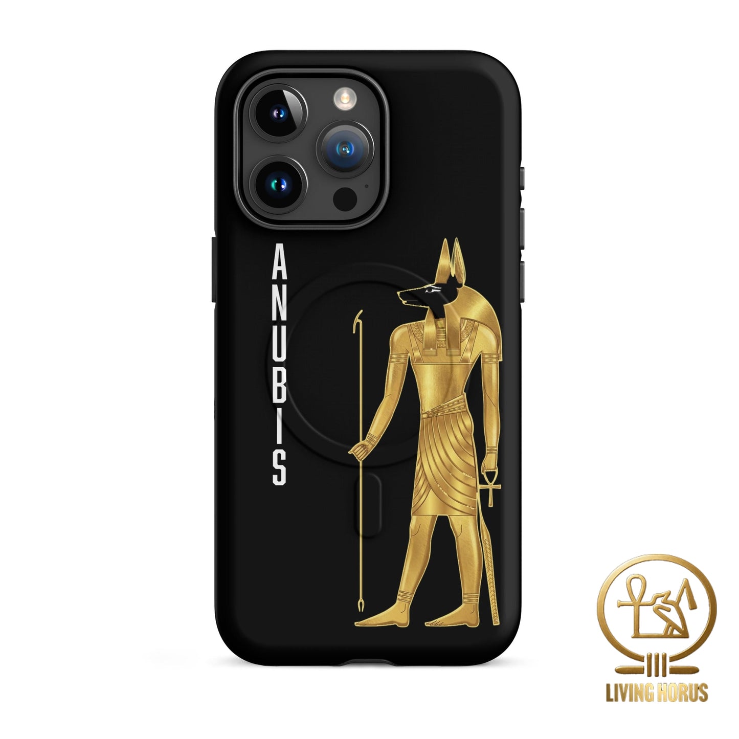 Anubis MagSafe® Phone Case