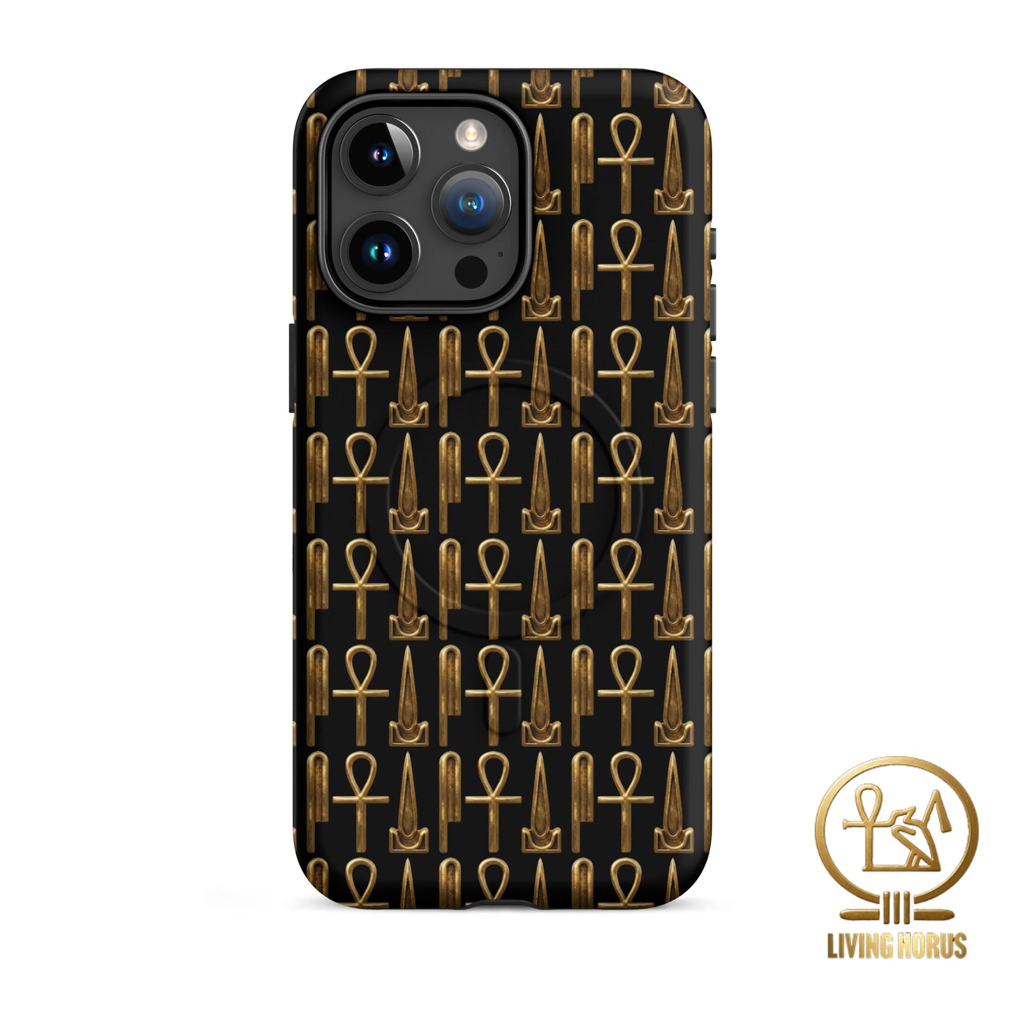 Ankh-Udja-Seneb MagSafe® Phone Case