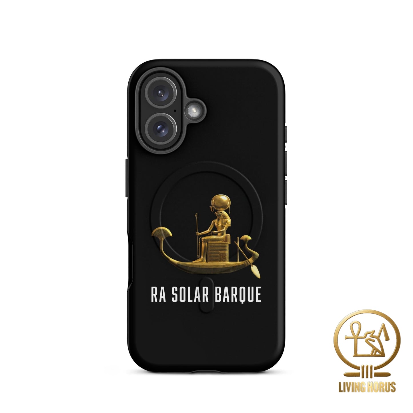 Ra Solar Barque MagSafe® Phone Case