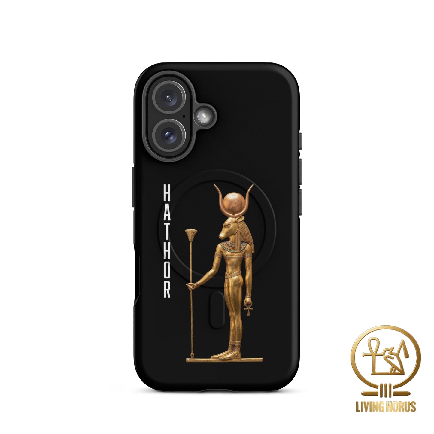 Hathor MagSafe® Phone Case
