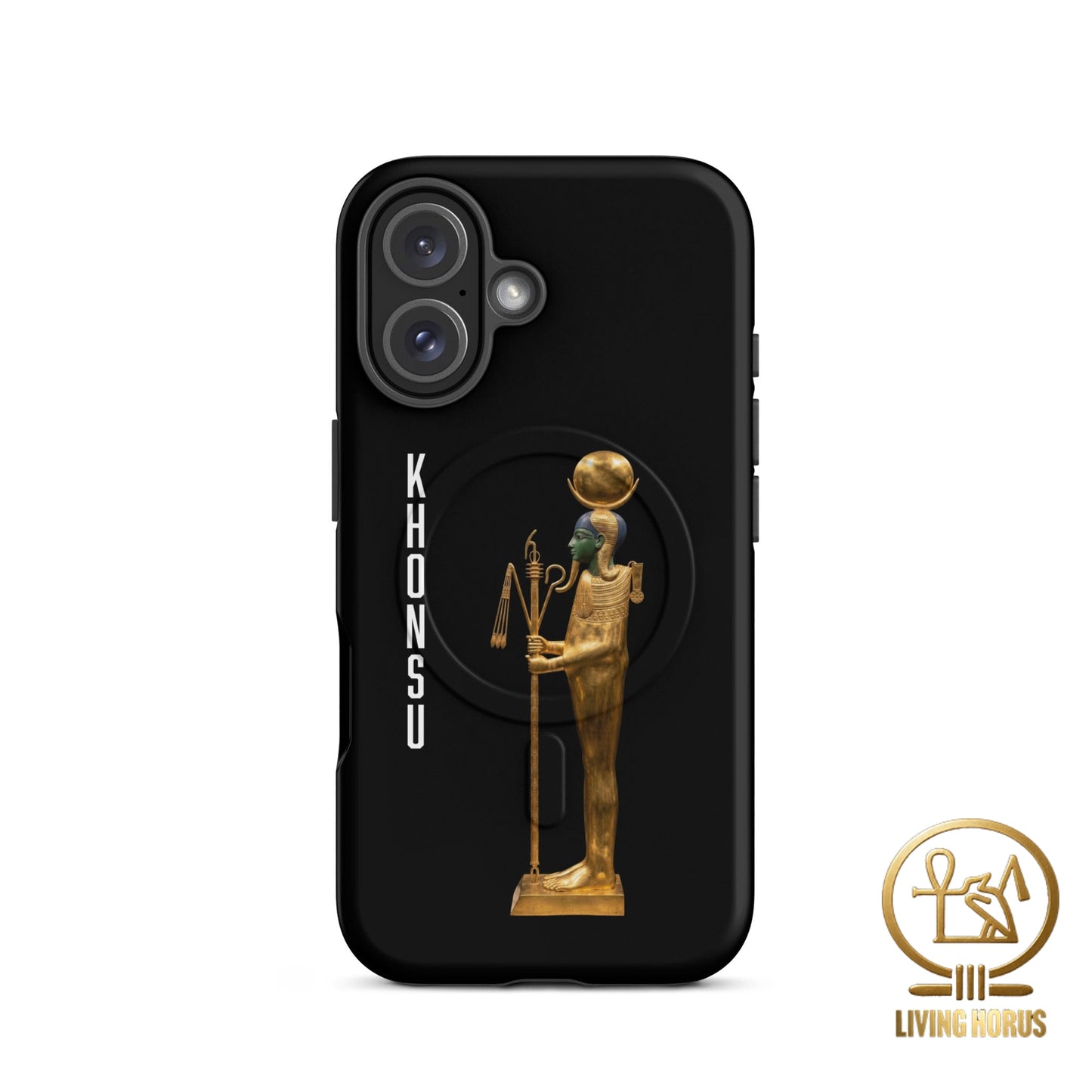 Khonsu MagSafe® Phone Case