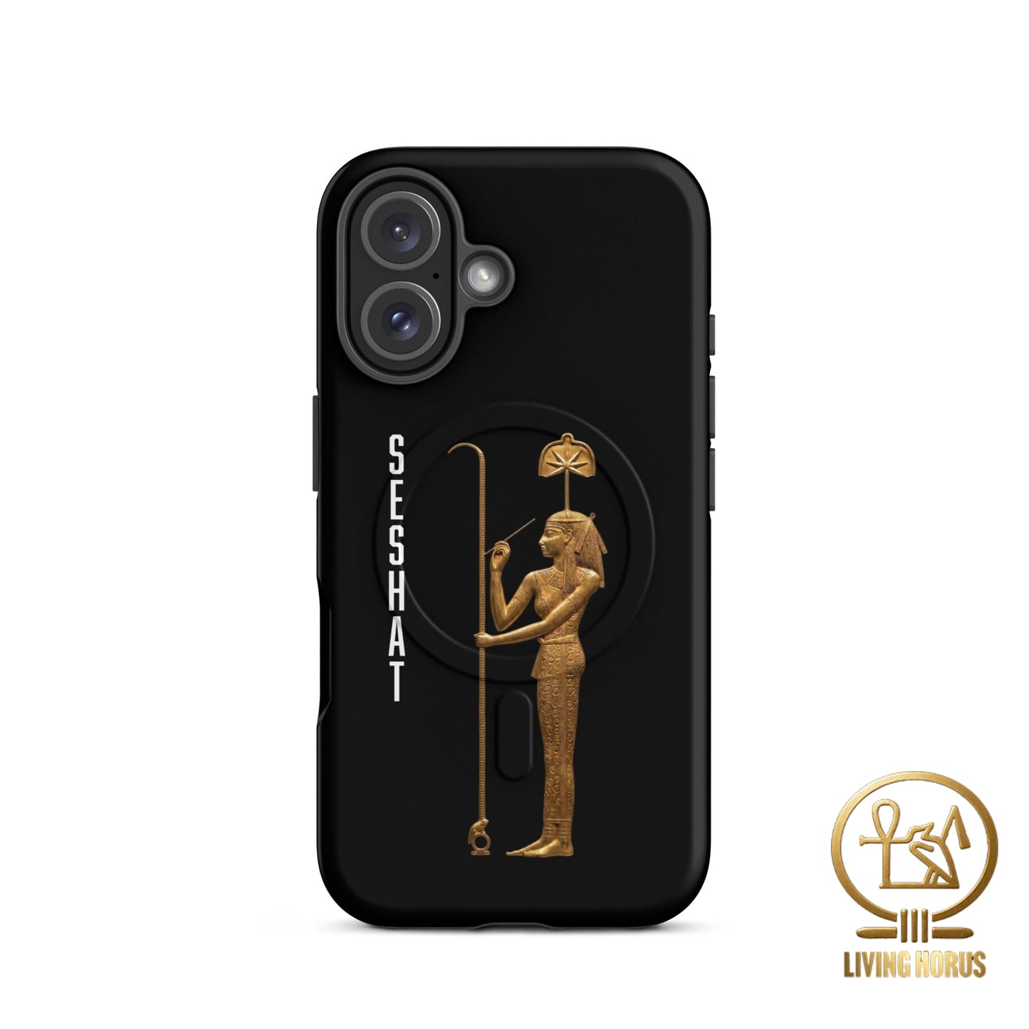 Seshat MagSafe® Phone Case