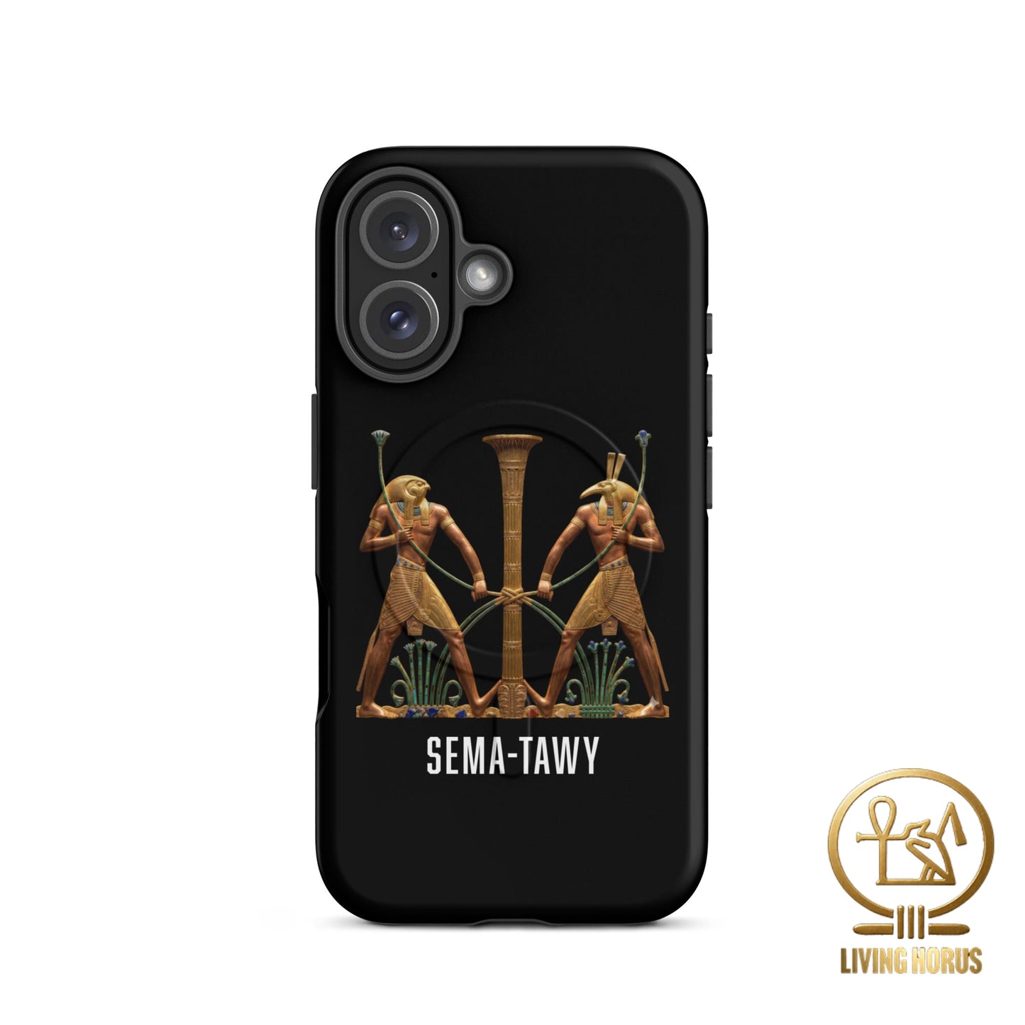 Sema-Tawy MagSafe® Phone Case