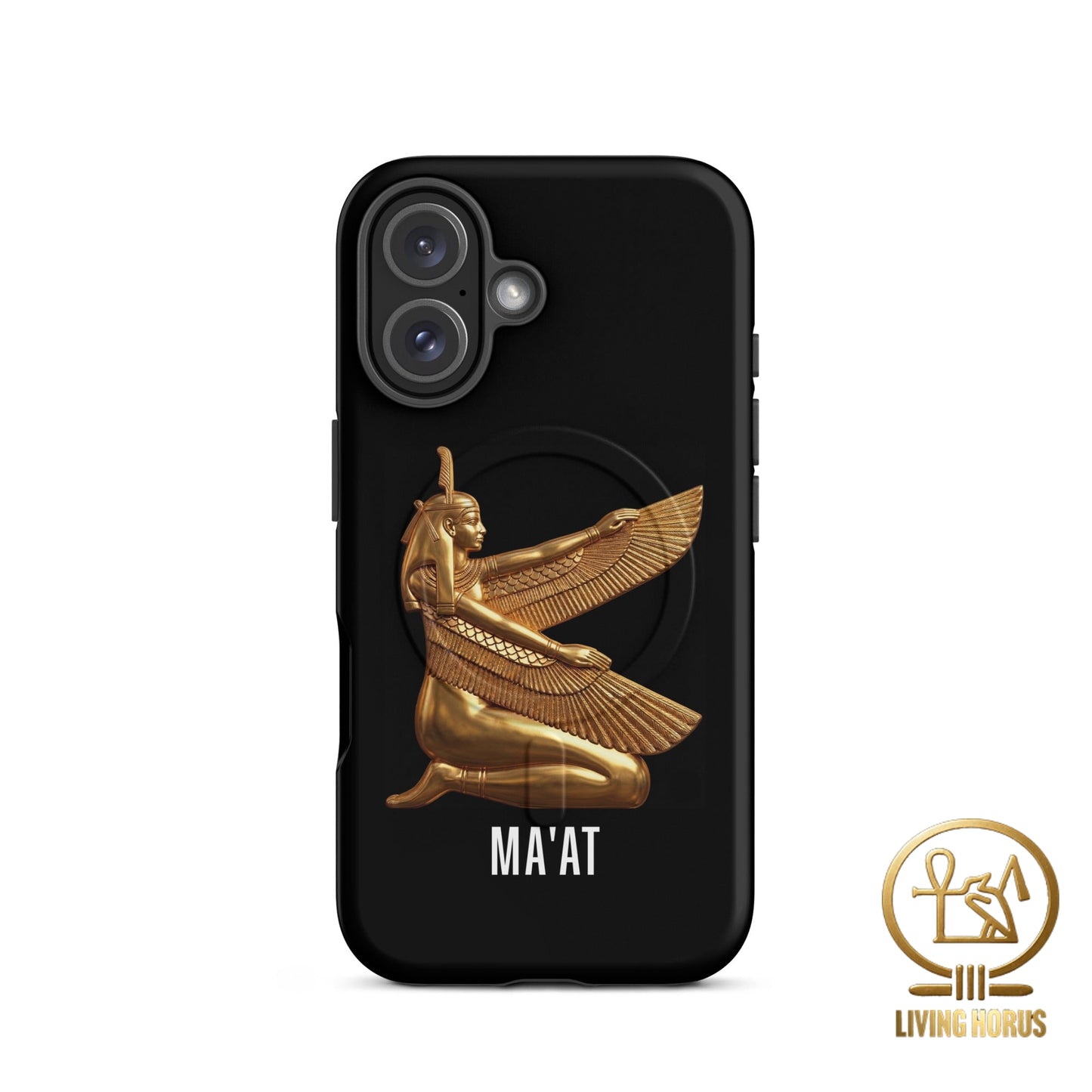 Ma'at MagSafe® Phone Case