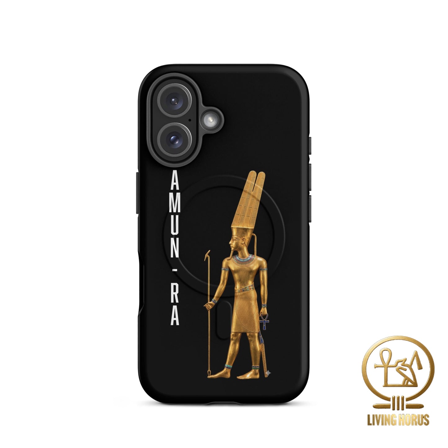 Amun-Ra MagSafe® Phone Case