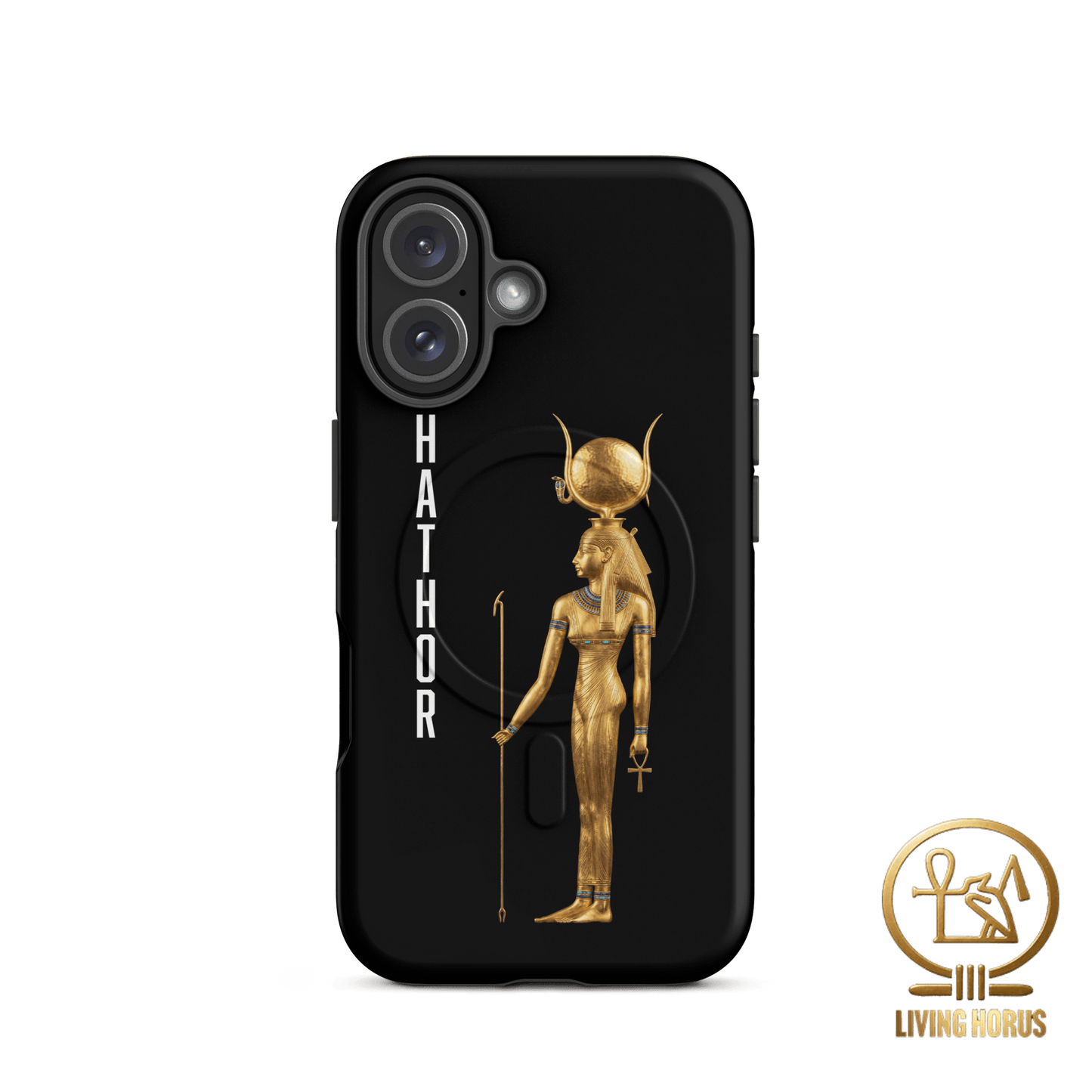 Hathor MagSafe® Phone Case