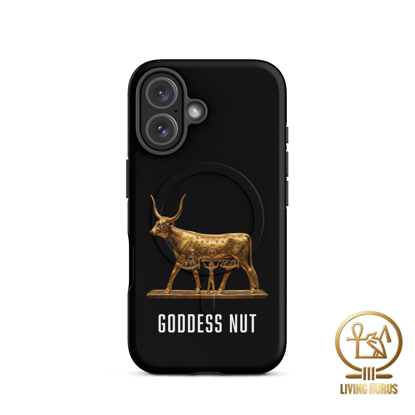 Goddess Nut MagSafe® Phone Case
