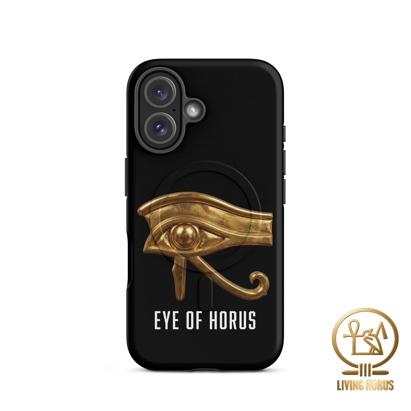 Eye of Horus/Wadjet MagSafe® Phone Case
