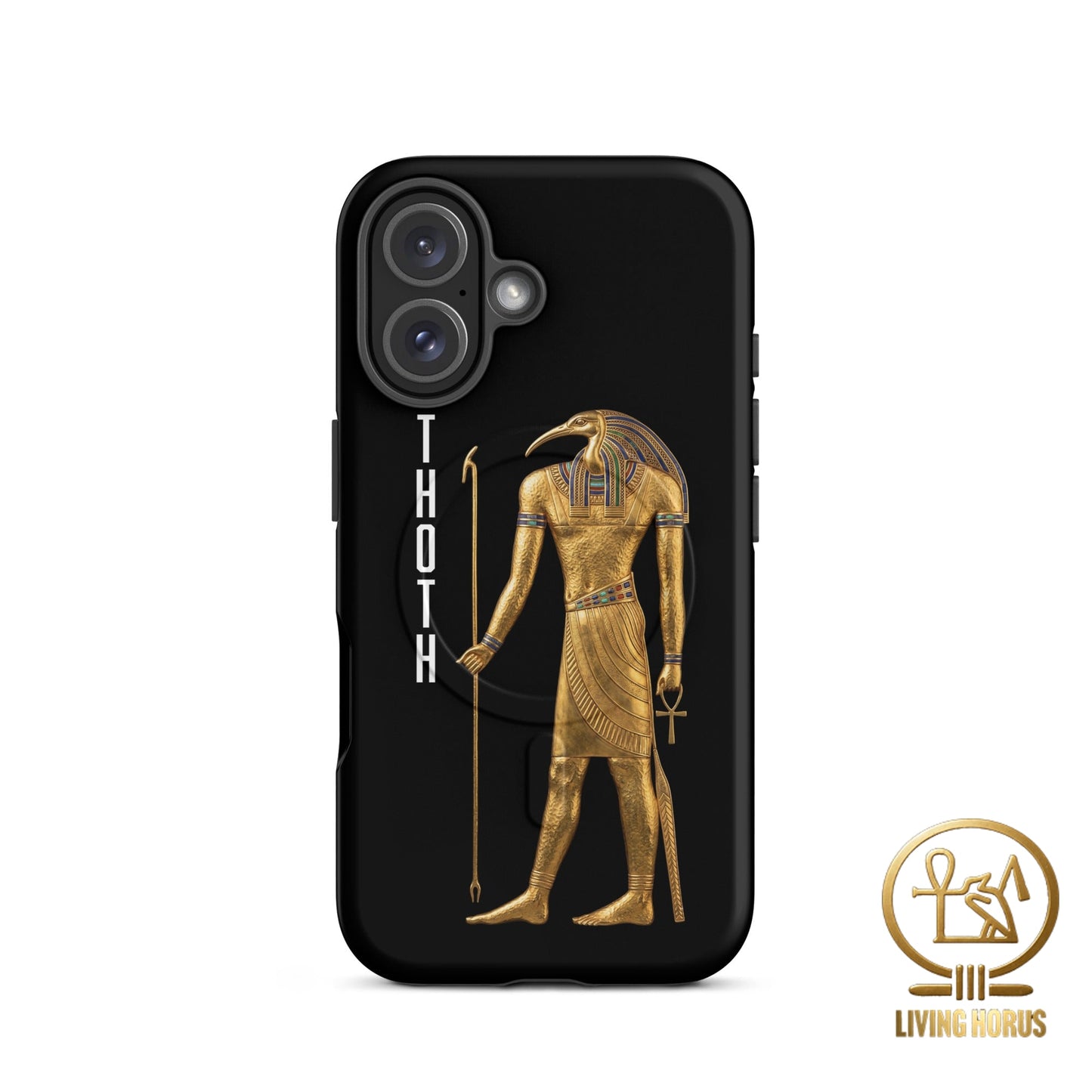 Thoth MagSafe® Phone Case