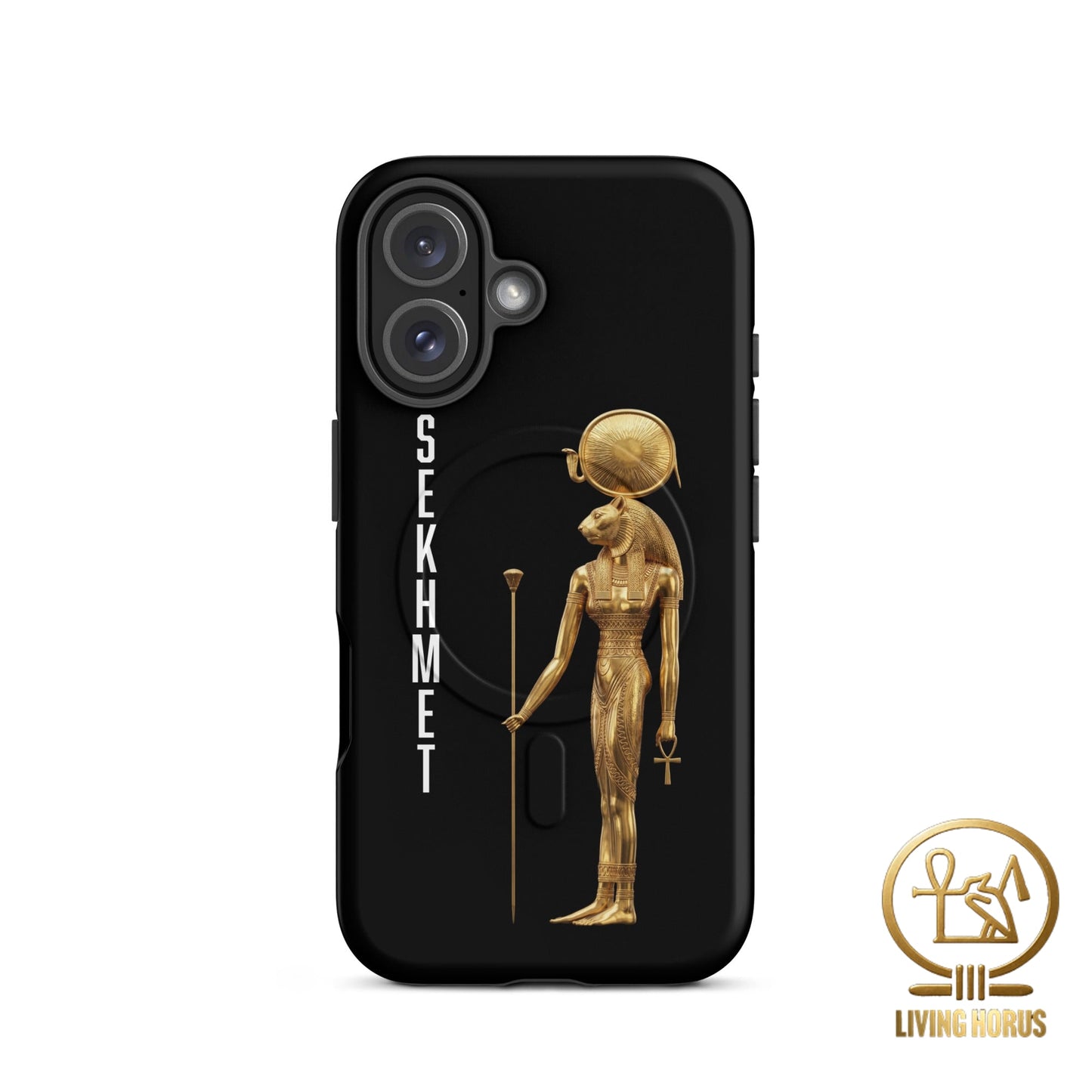 Sekhmet MagSafe® Phone Case