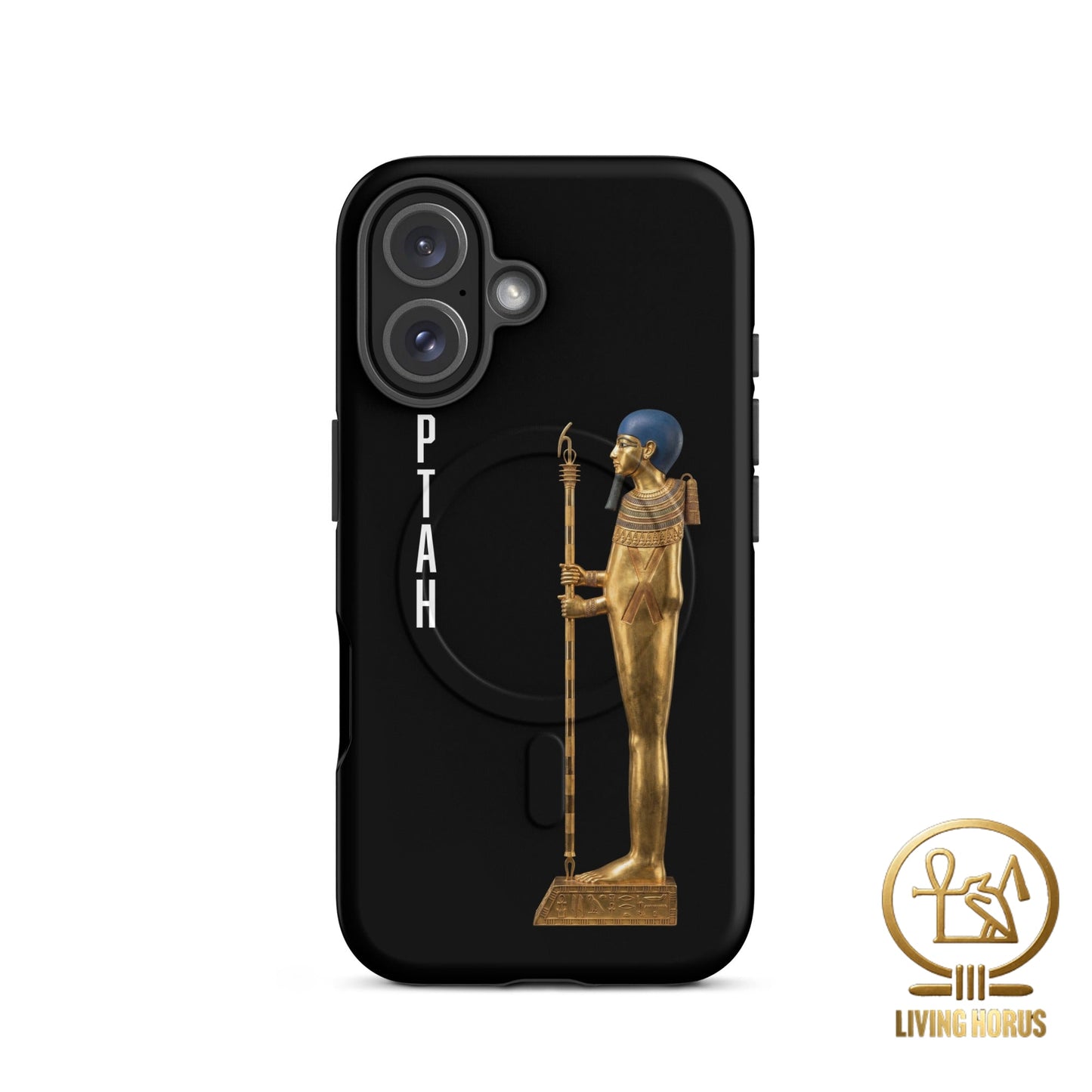 Ptah MagSafe® Phone Case