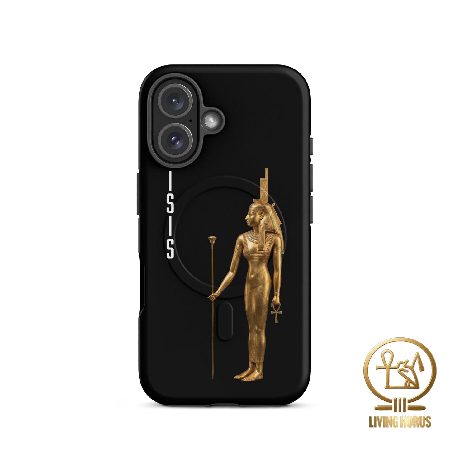 Isis MagSafe® Phone Case