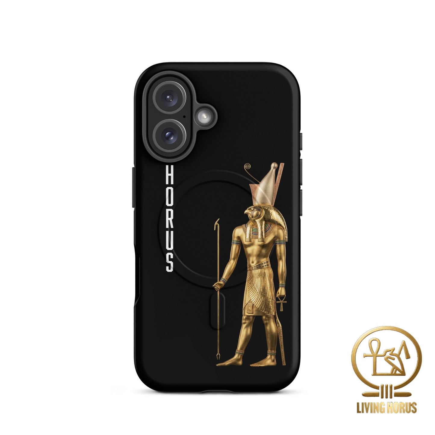 Horus MagSafe® Phone Case