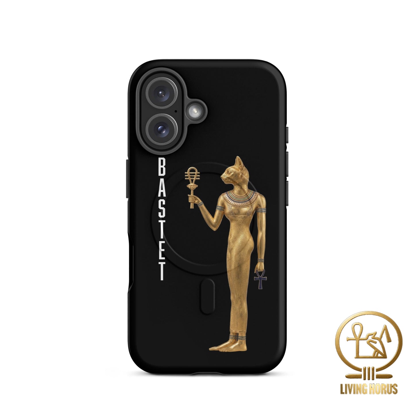 Bastet MagSafe® Phone Case