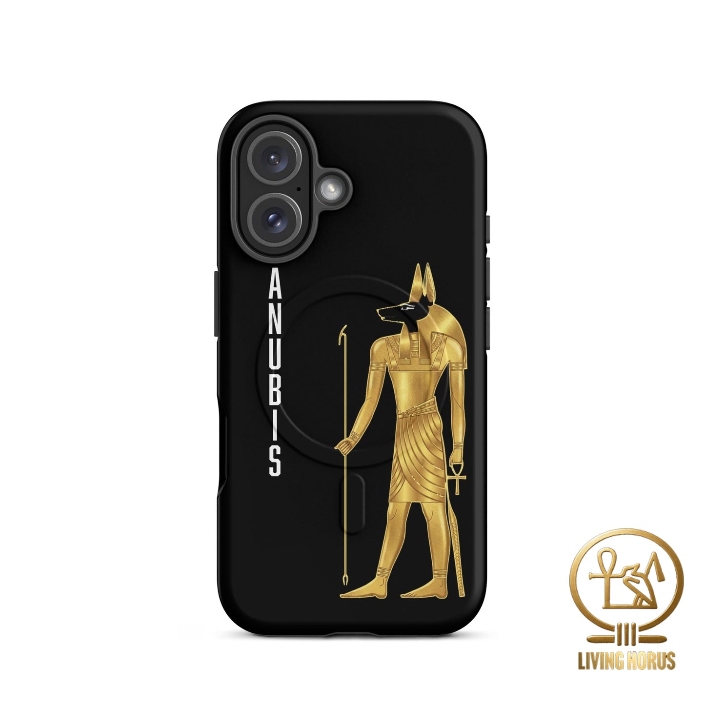 Anubis MagSafe® Phone Case