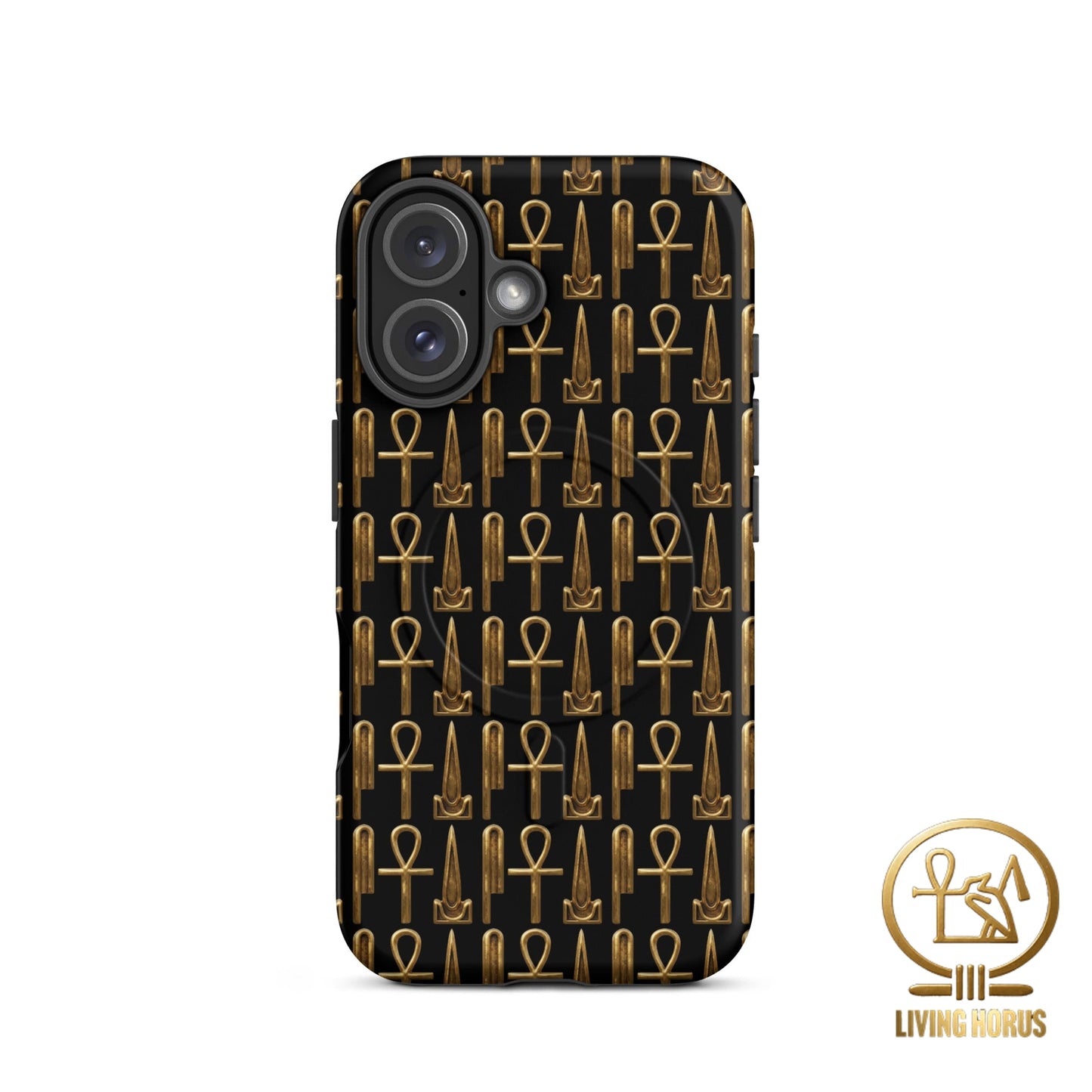 Ankh-Udja-Seneb MagSafe® Phone Case