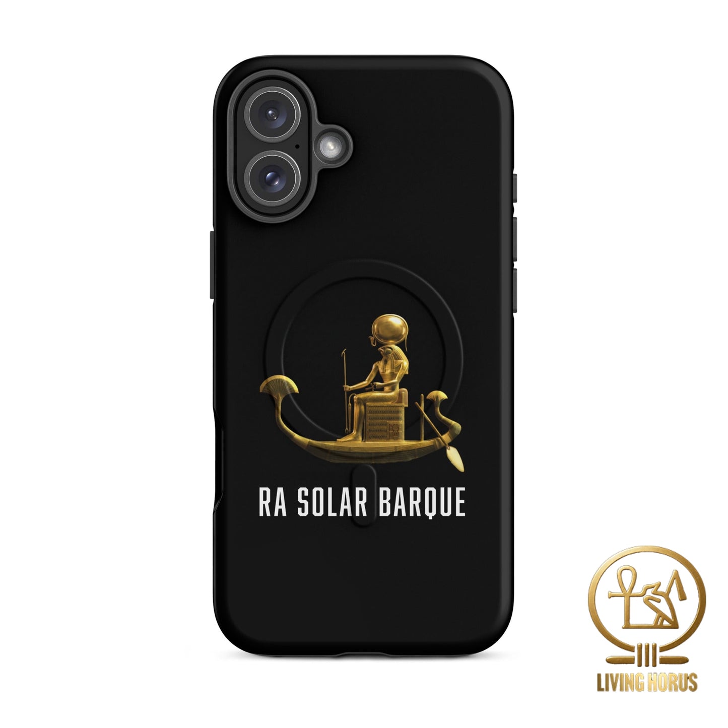 Ra Solar Barque MagSafe® Phone Case