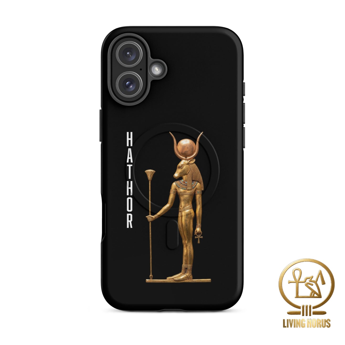 Hathor MagSafe® Phone Case