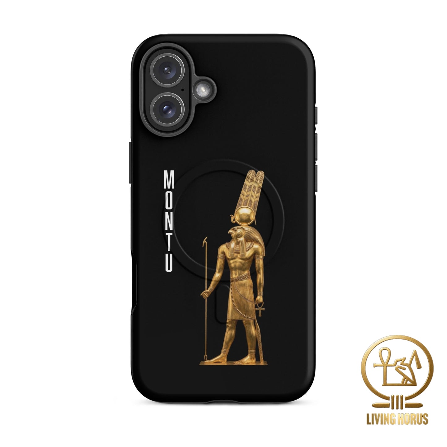 Montu MagSafe® Phone Case