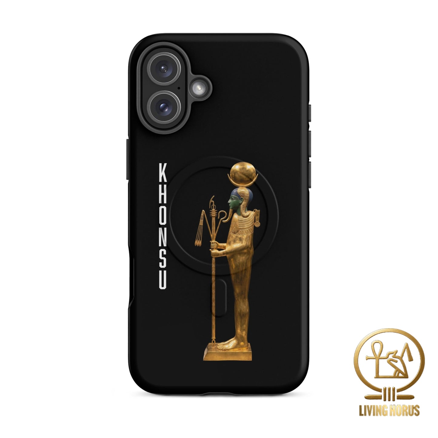 Khonsu MagSafe® Phone Case