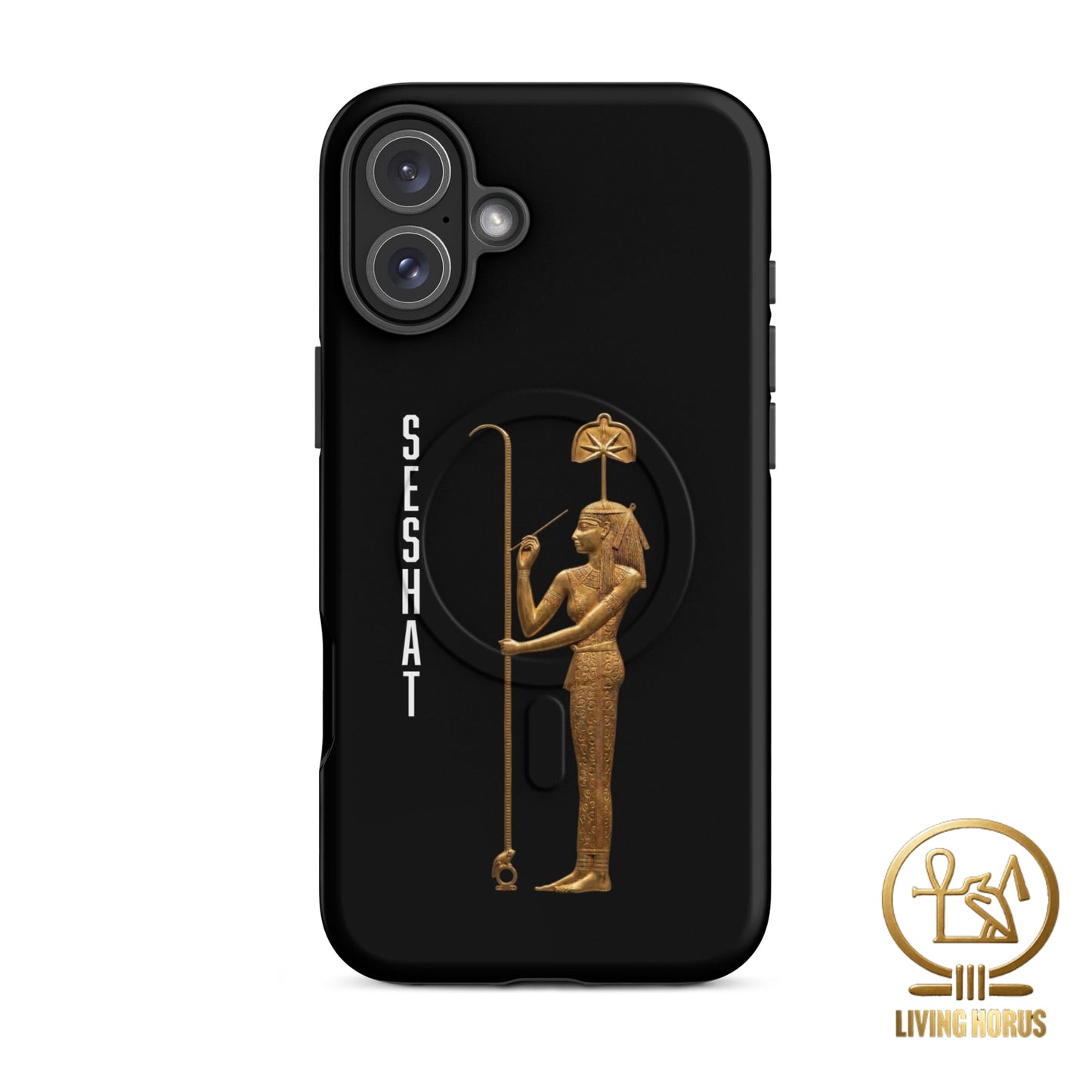 Seshat MagSafe® Phone Case