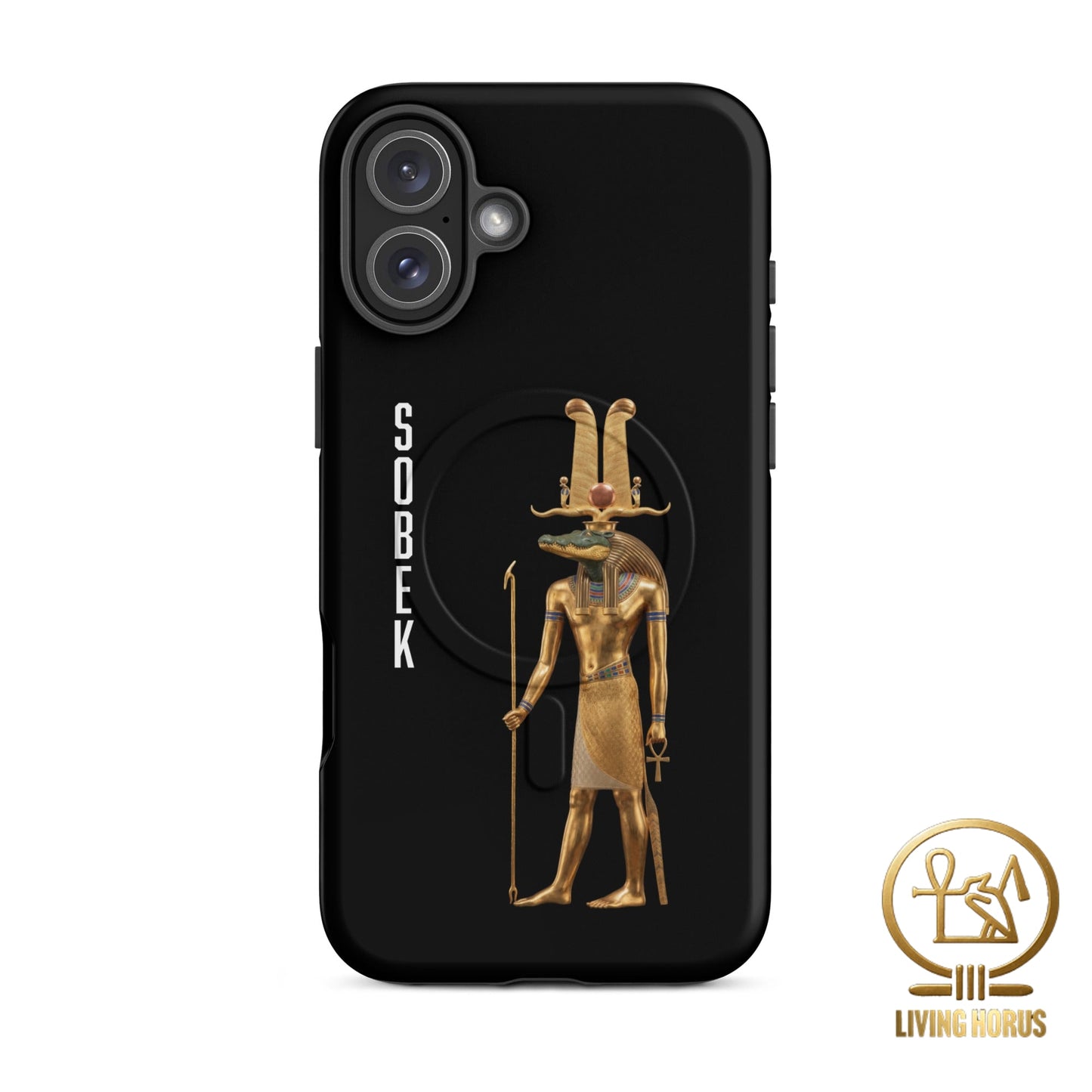 Sobek MagSafe® Phone Case