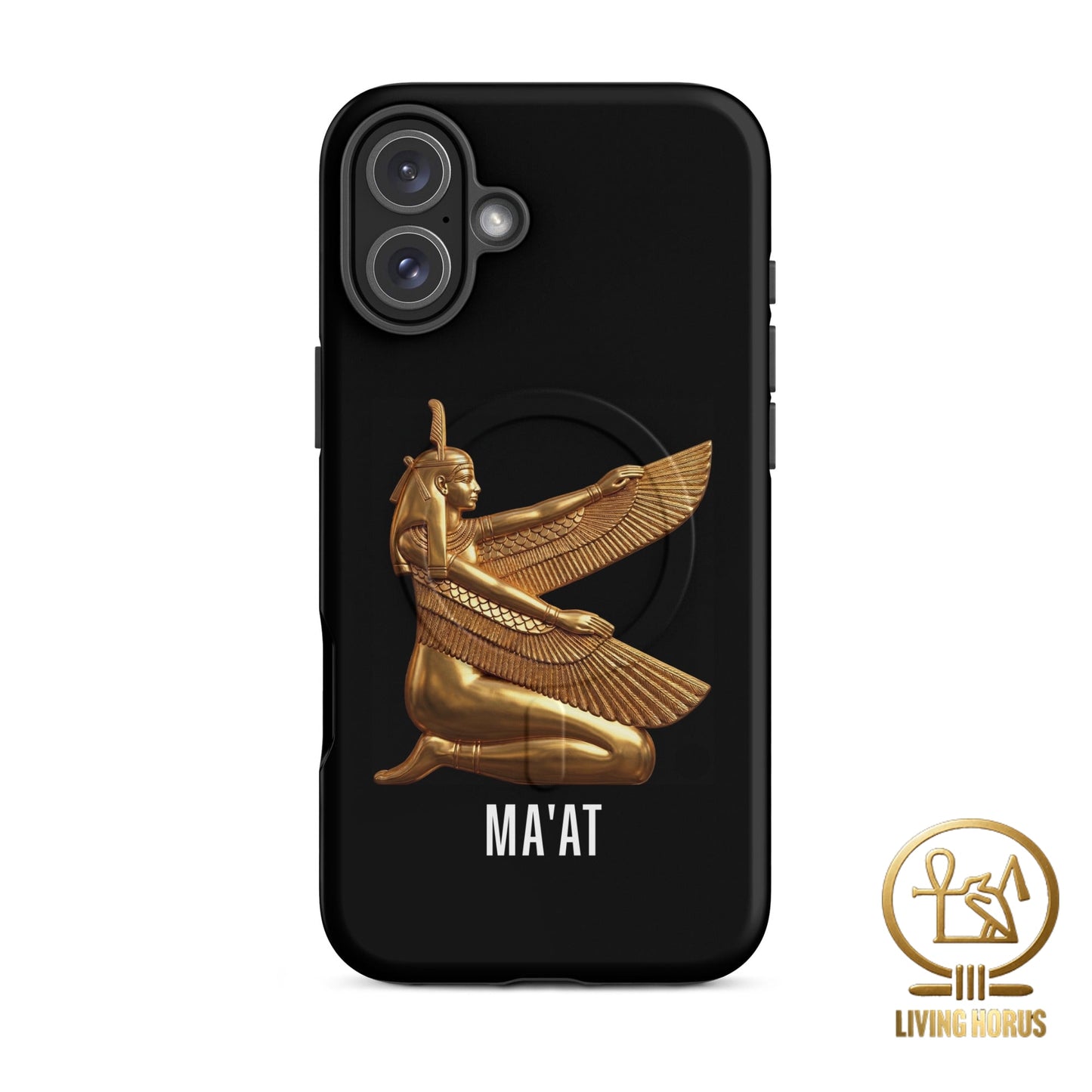 Ma'at MagSafe® Phone Case