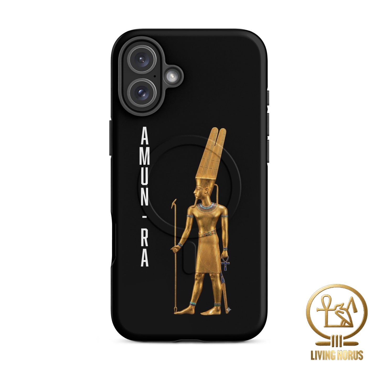 Amun-Ra MagSafe® Phone Case