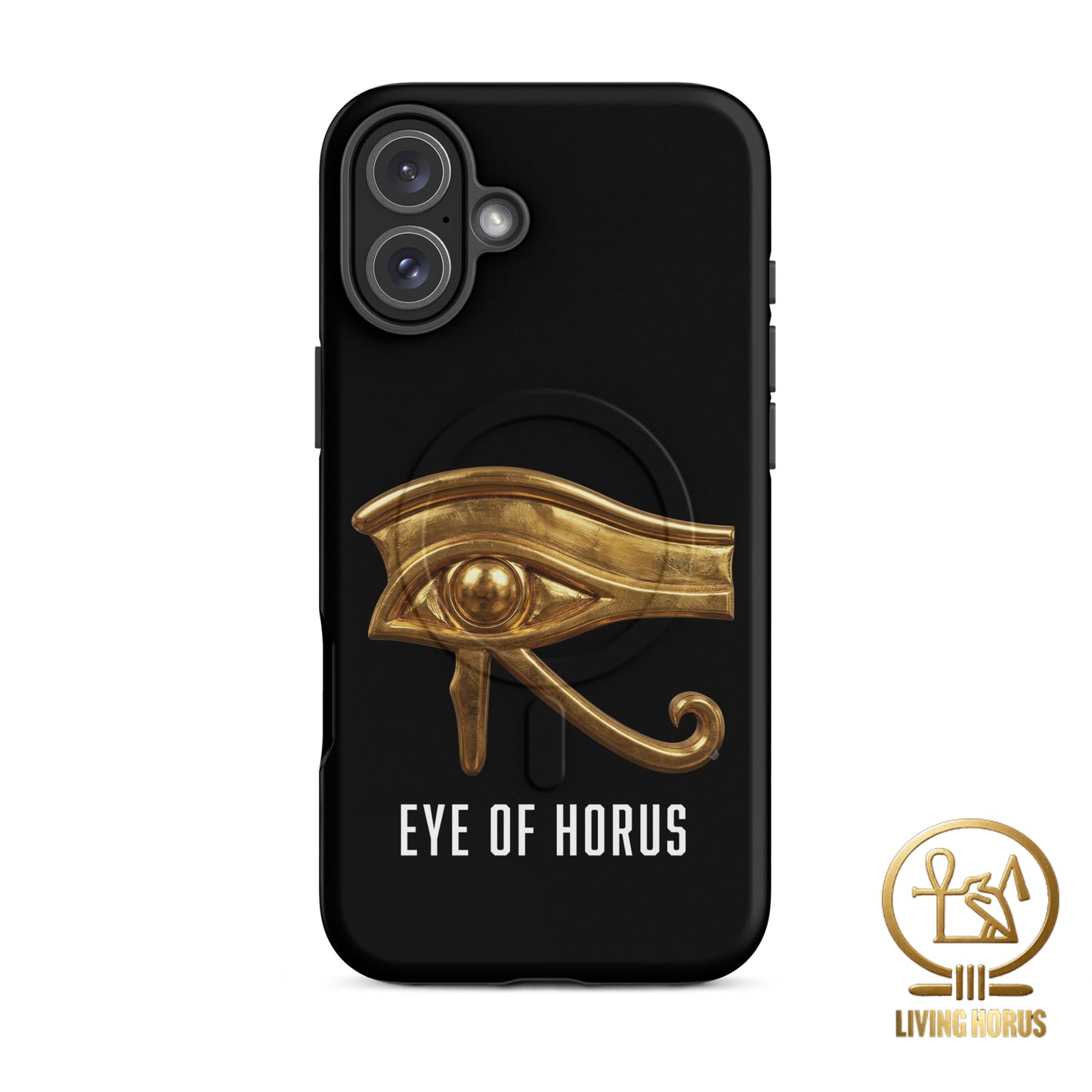 Eye of Horus/Wadjet MagSafe® Phone Case