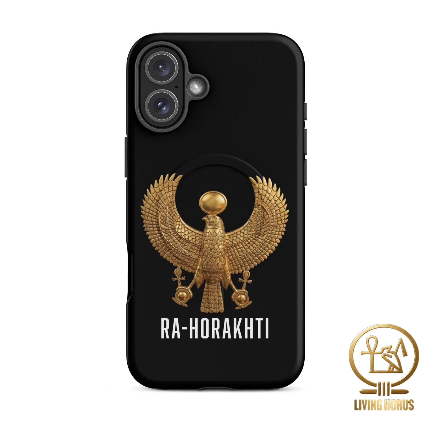 Ra-Horakhti MagSafe® Phone Case