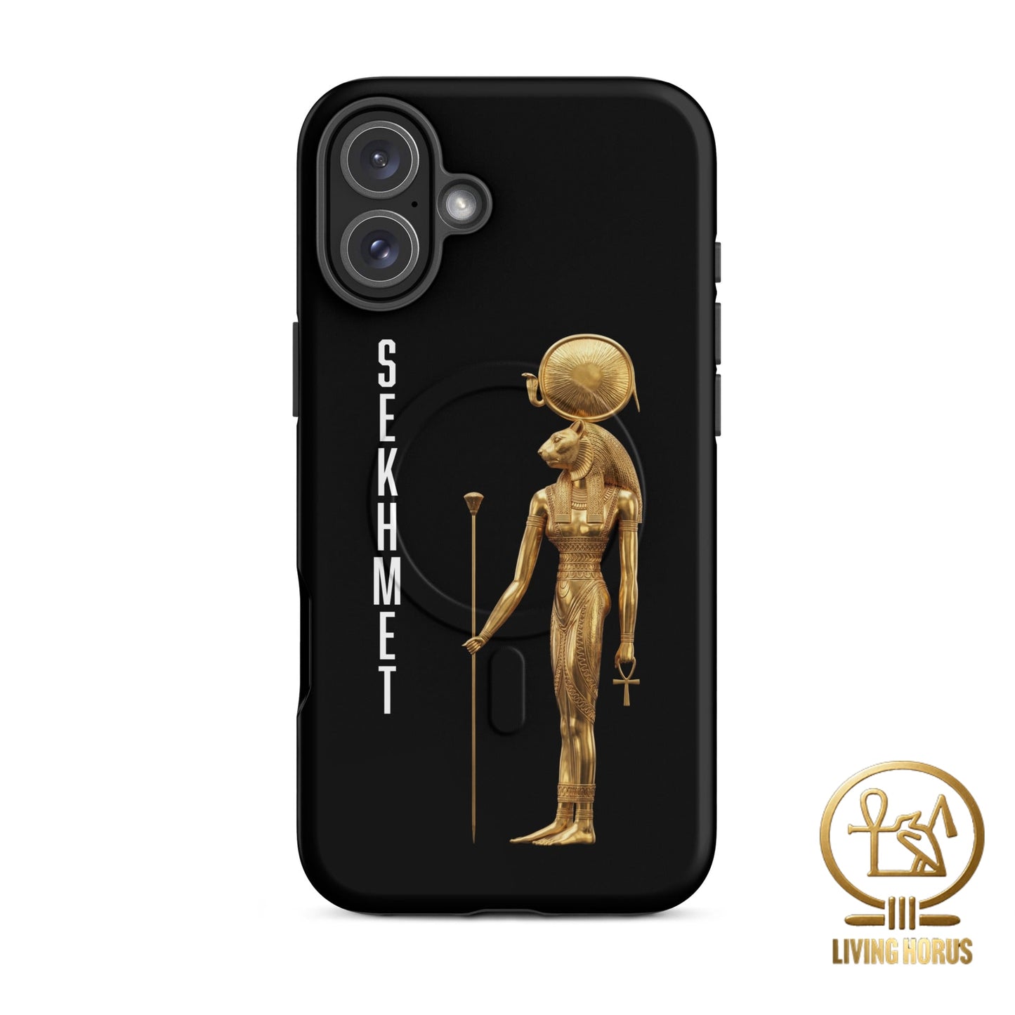 Sekhmet MagSafe® Phone Case