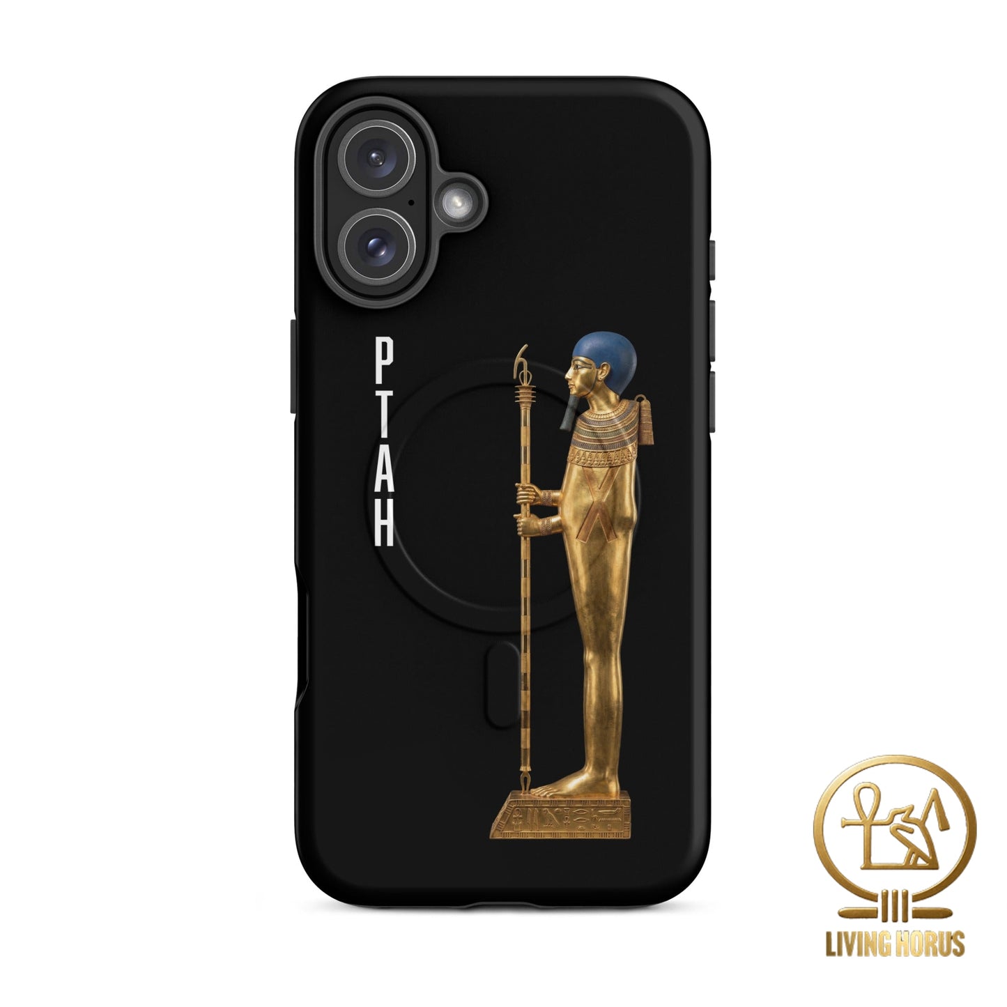 Ptah MagSafe® Phone Case