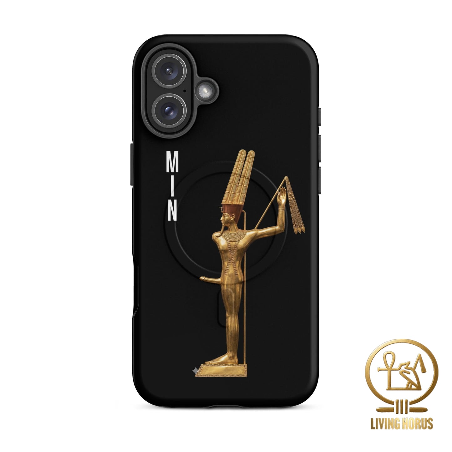 Min MagSafe® Phone Case