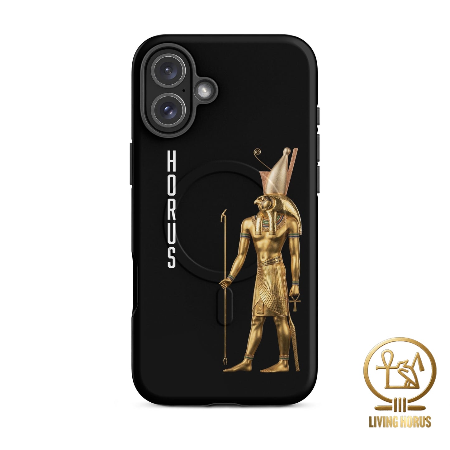 Horus MagSafe® Phone Case