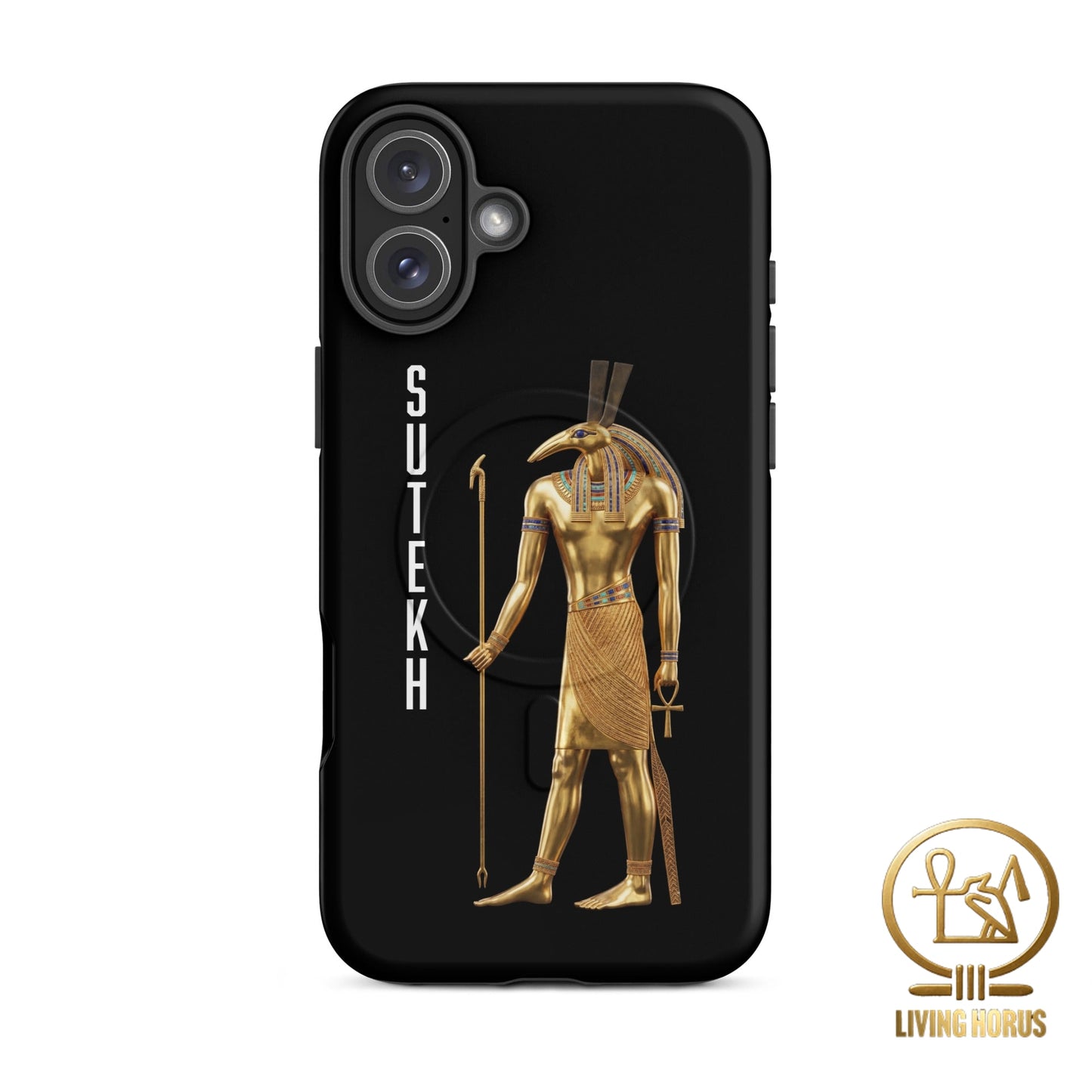 Sutekh MagSafe® Phone Case