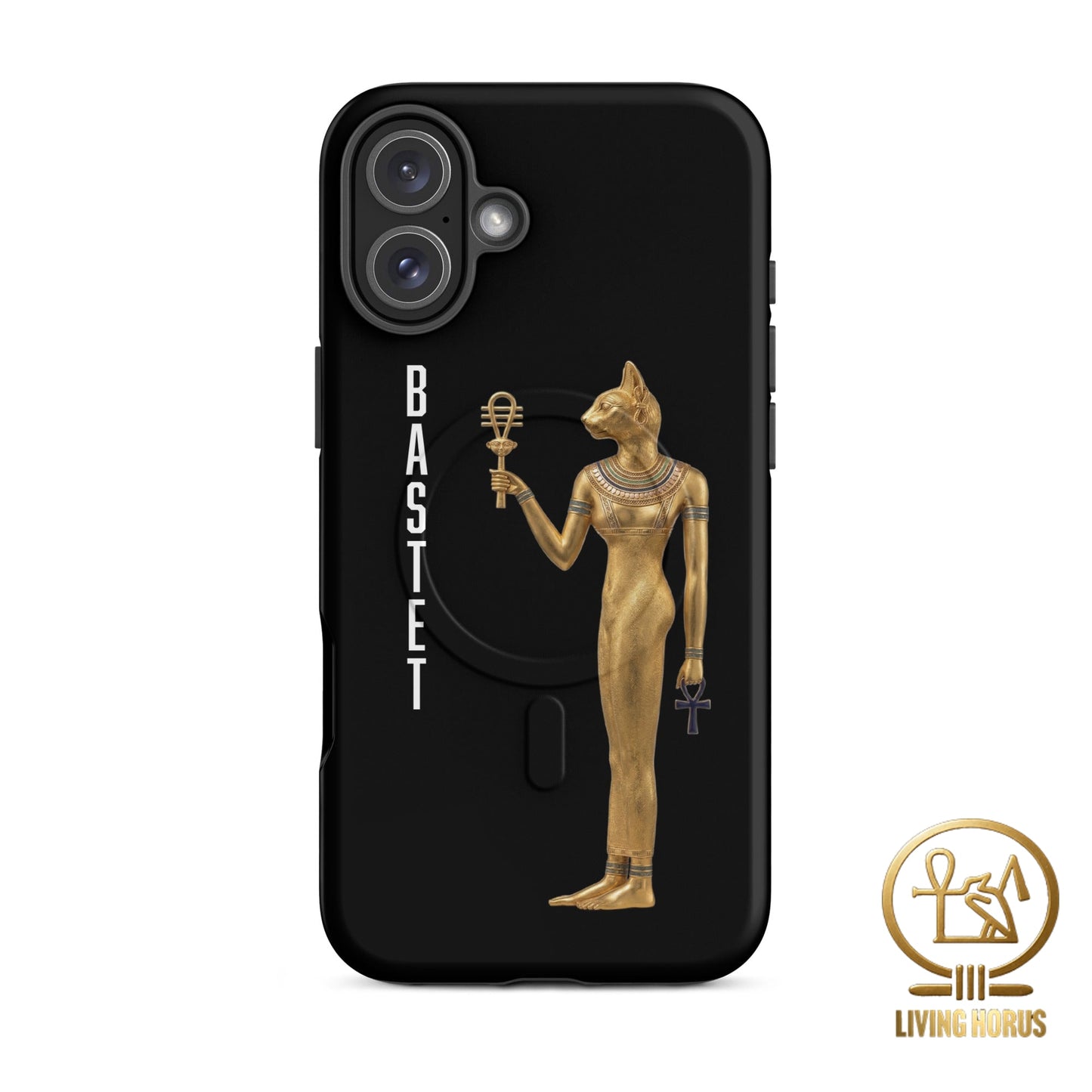 Bastet MagSafe® Phone Case