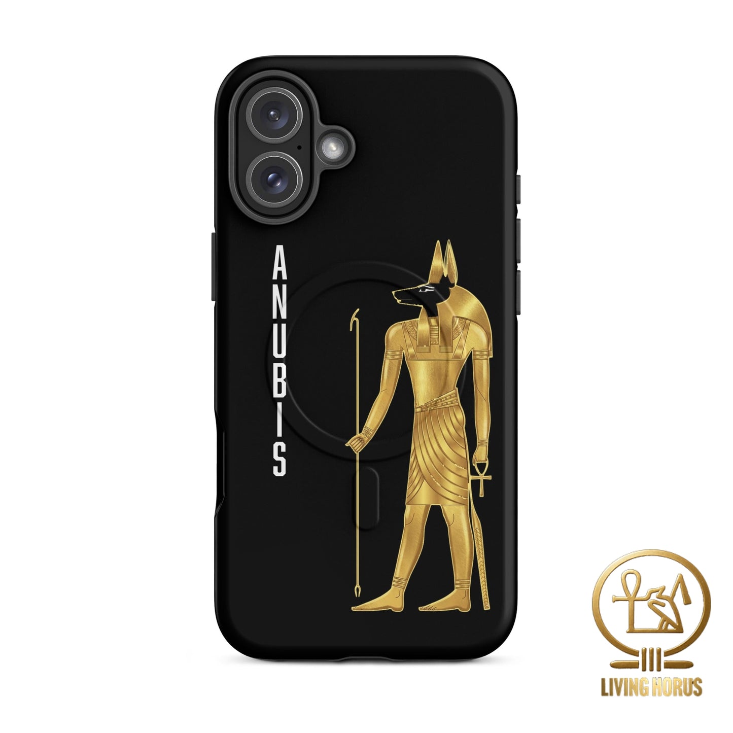 Anubis MagSafe® Phone Case