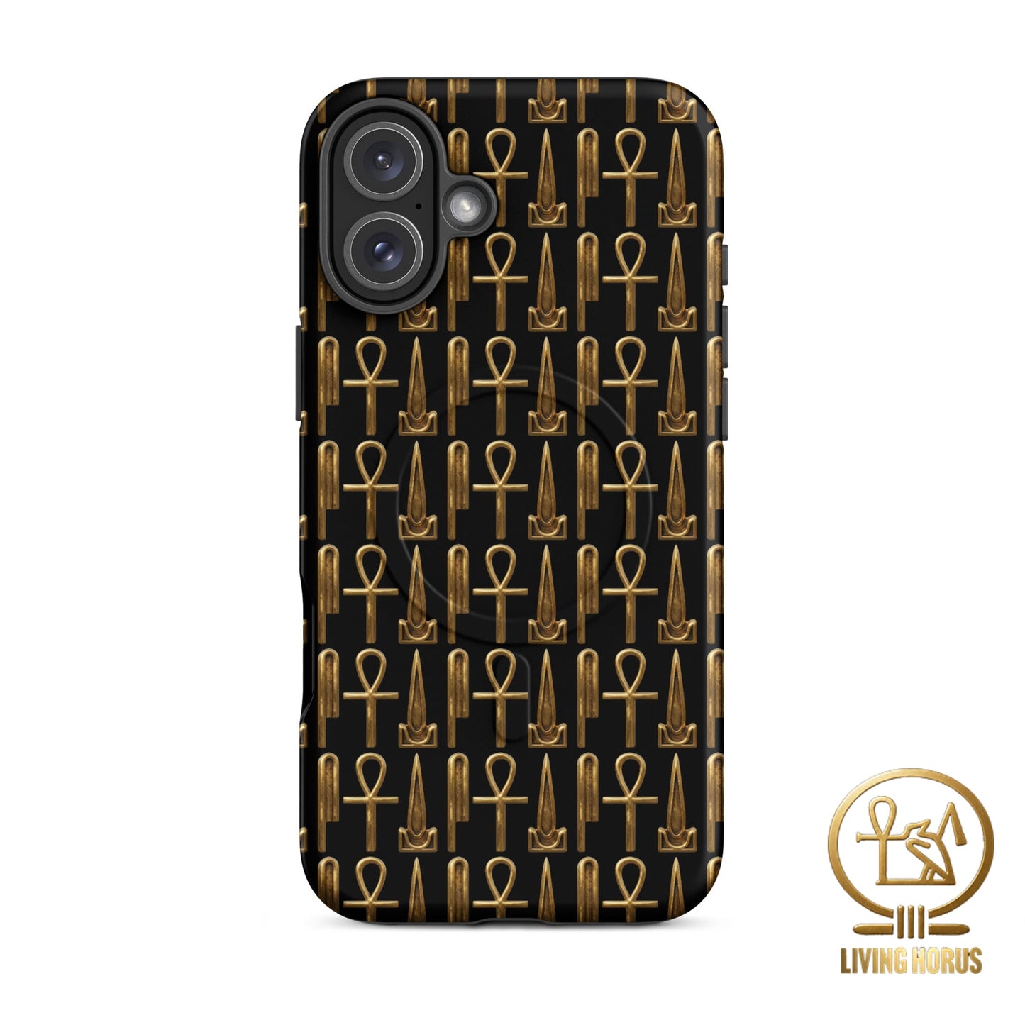 Ankh-Udja-Seneb MagSafe® Phone Case