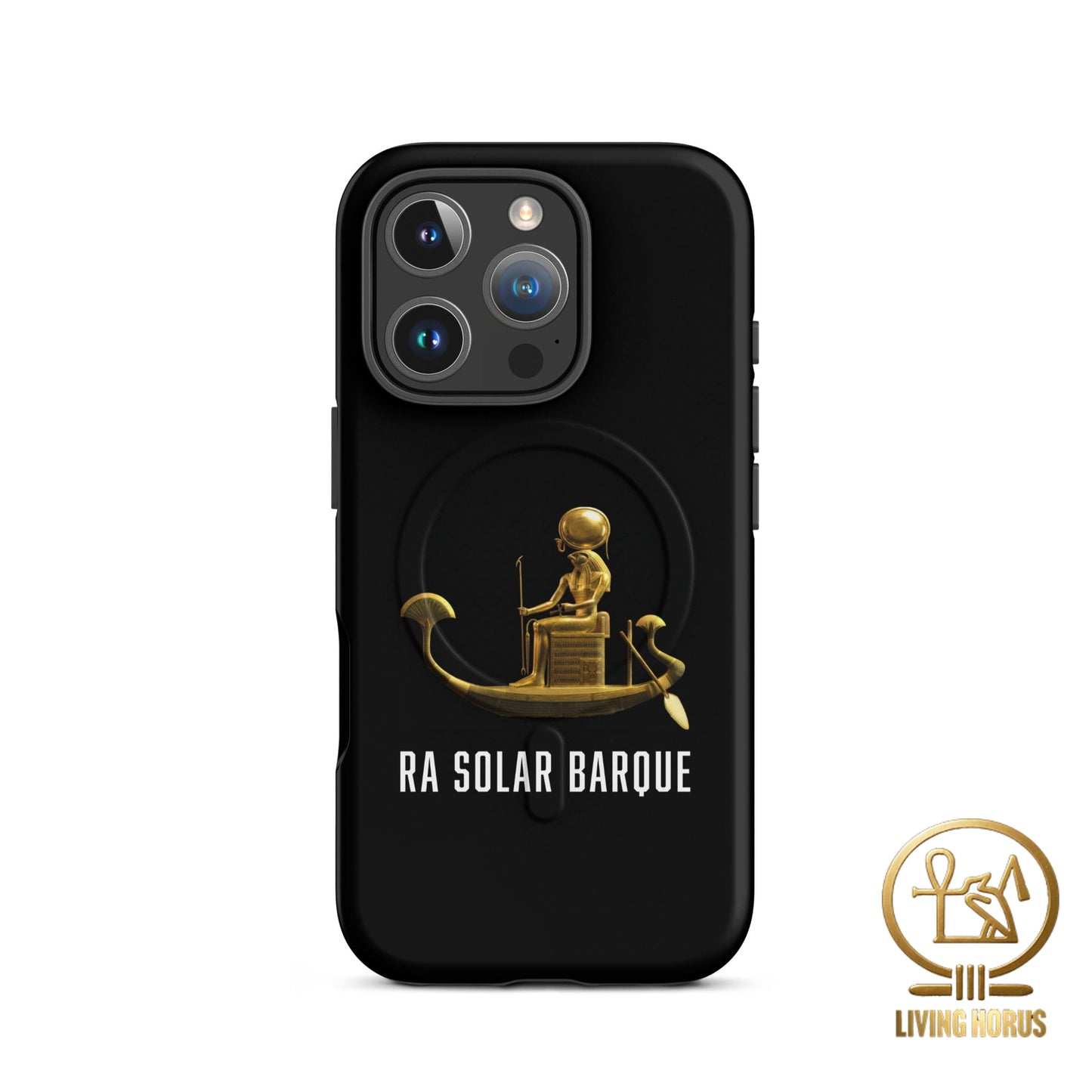 Ra Solar Barque MagSafe® Phone Case
