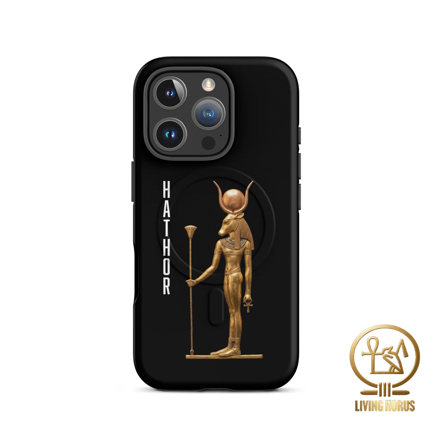 Hathor MagSafe® Phone Case