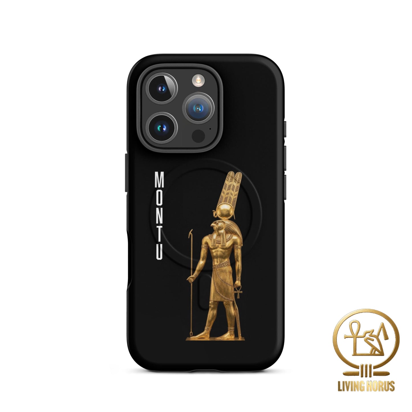 Montu MagSafe® Phone Case