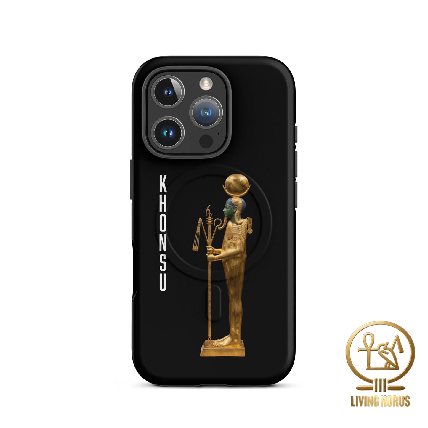 Khonsu MagSafe® Phone Case