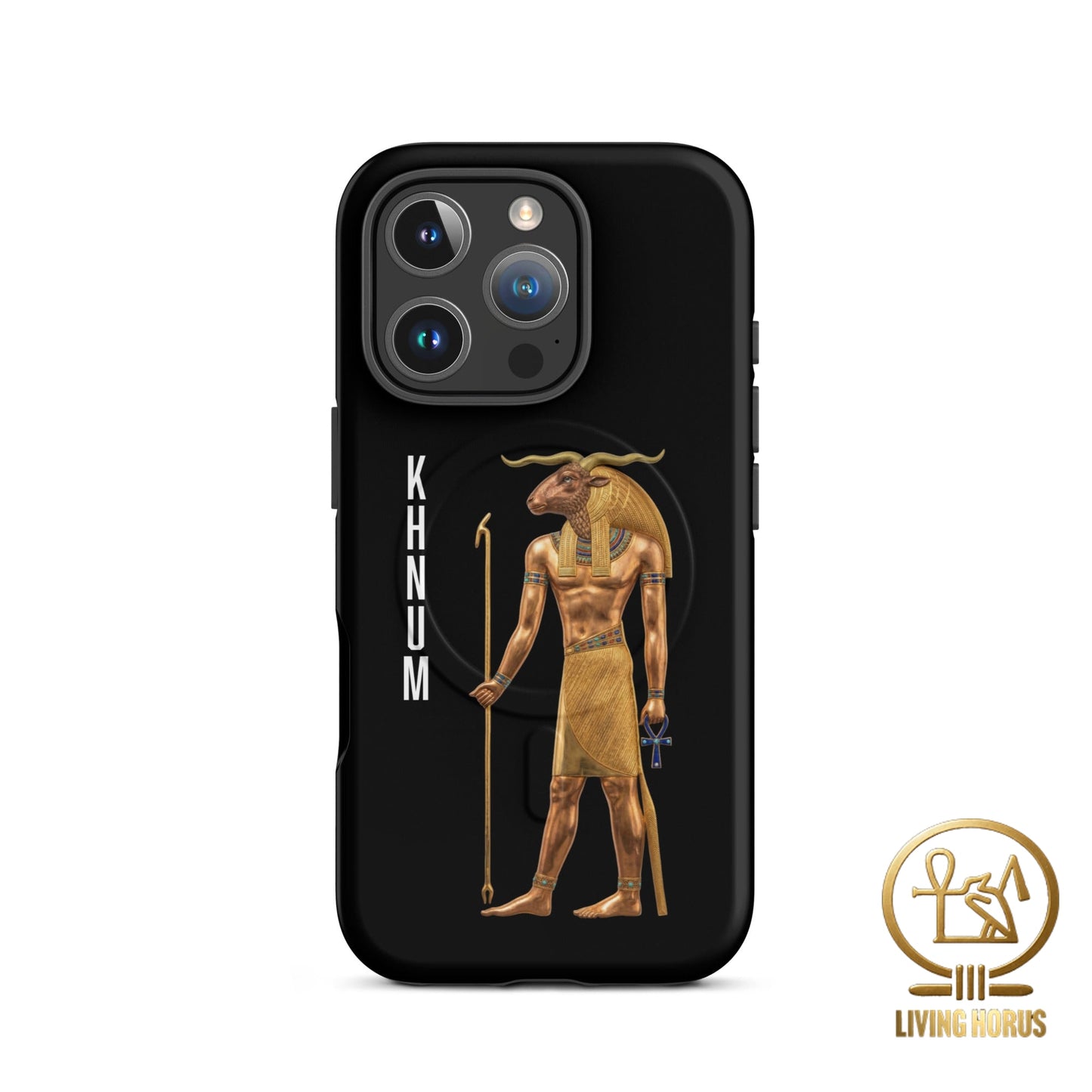 Khnum MagSafe® Phone Case