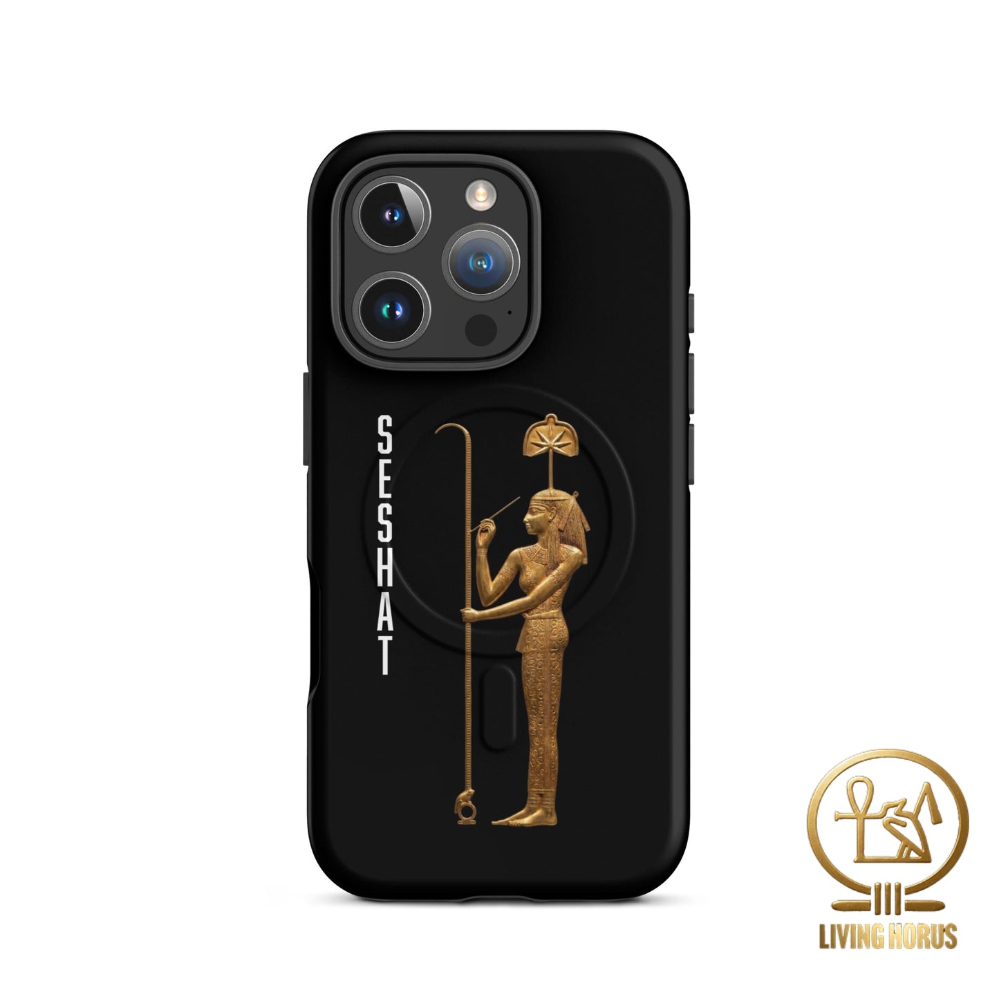 Seshat MagSafe® Phone Case