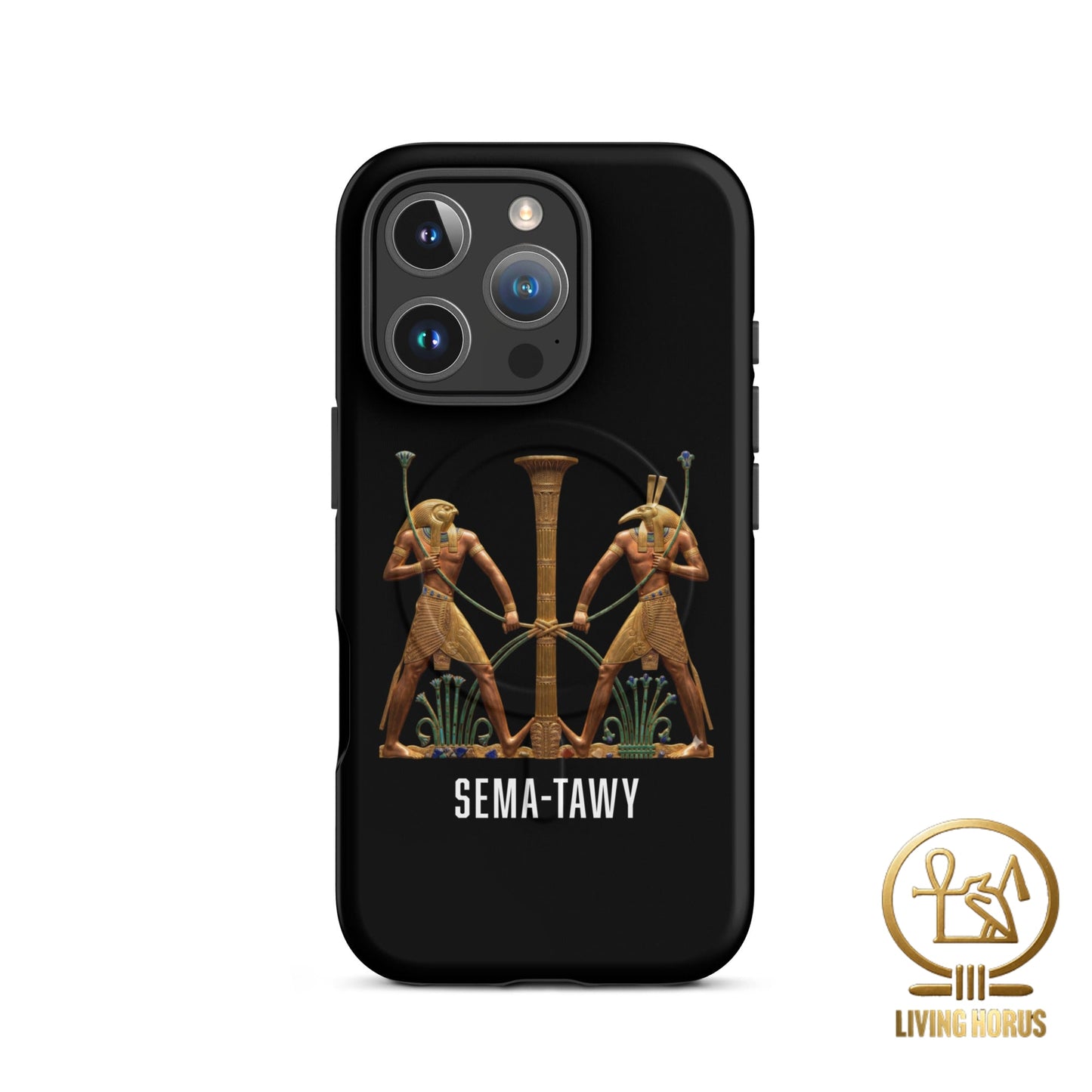 Sema-Tawy MagSafe® Phone Case