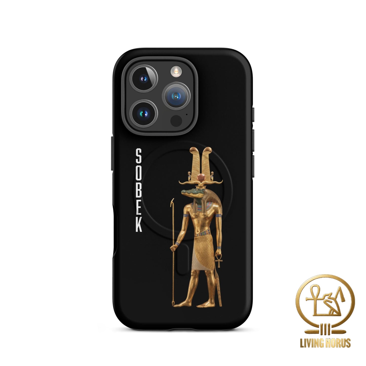 Sobek MagSafe® Phone Case